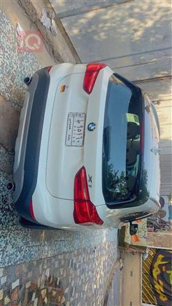 بي ام دبليو X1